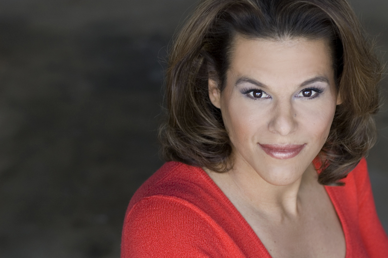 Alexandra Billings